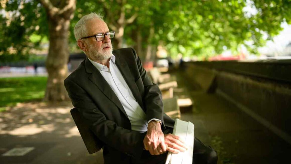 Ex labour mp sultana announces launch of new leftwing party with jeremy corbyn