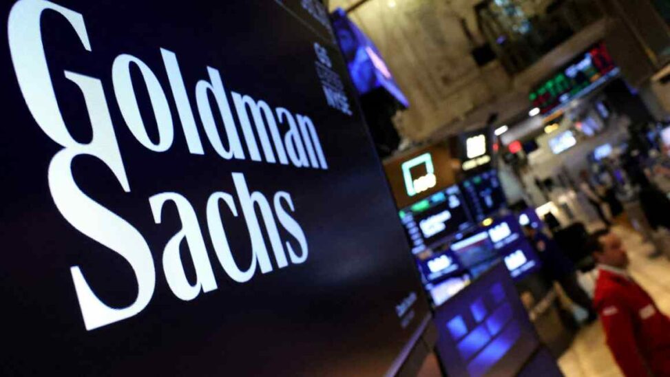 Goldman profits jump 22% on investment banking revival