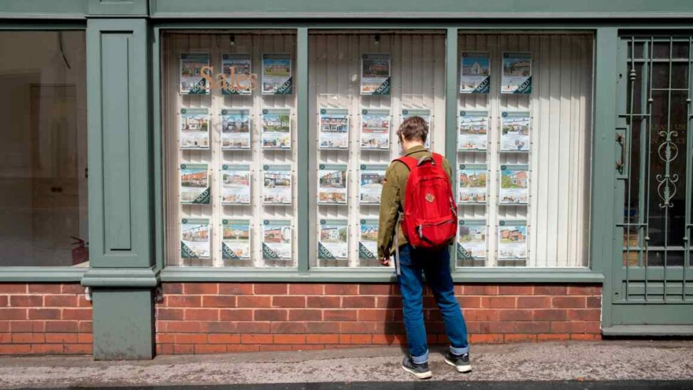Pension and housing policy is a war on britain’s young