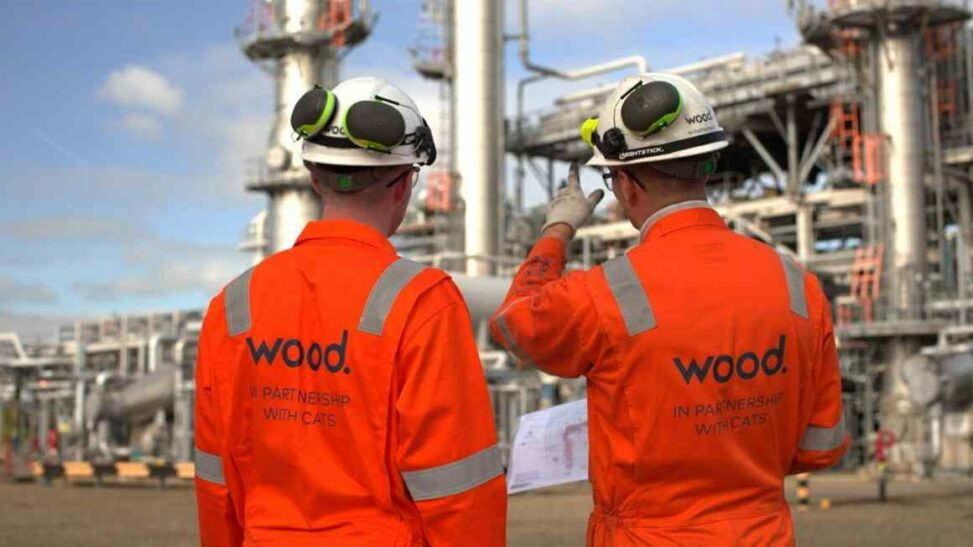 Wood group accounts flagged by watchdog as far back as 2017