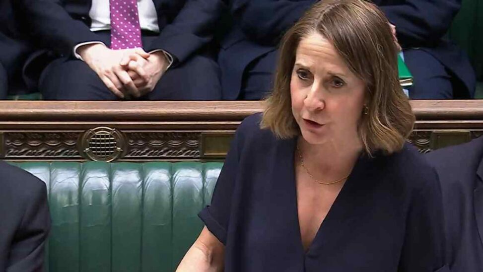 Labour guts welfare legislation in starmer u turn