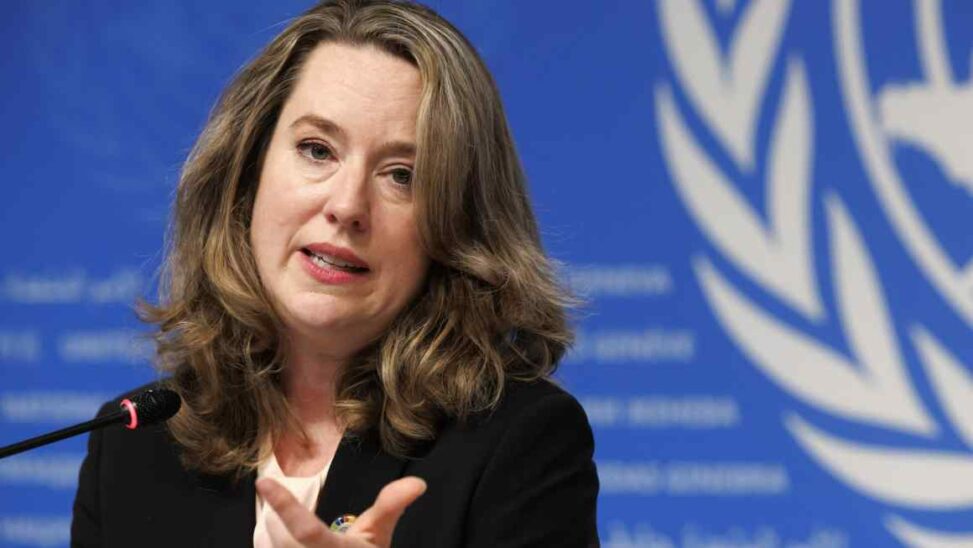 Uk france migration deal fails to address root causes, un migration chief warns