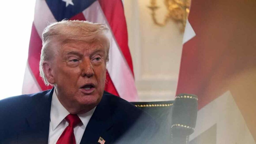 Trump says russia has 10 to 12 days to agree ceasefire in ukraine