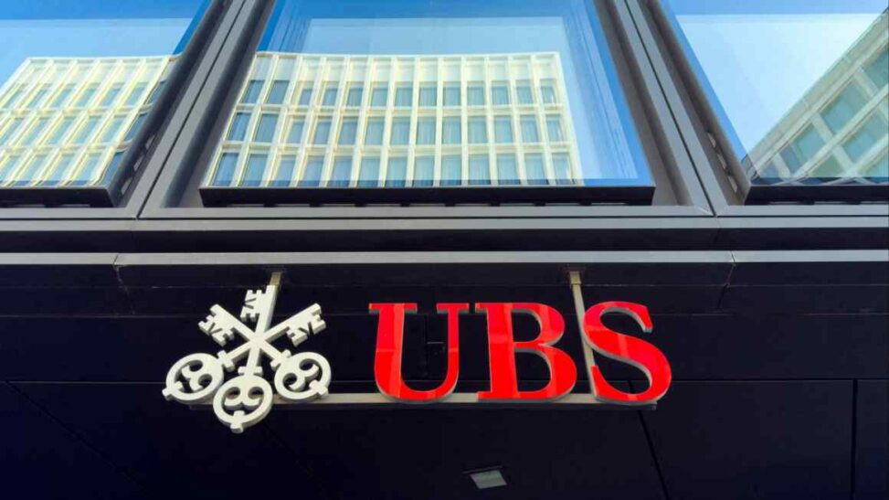 Ubs profit jumps more than expected to $2.4bn
