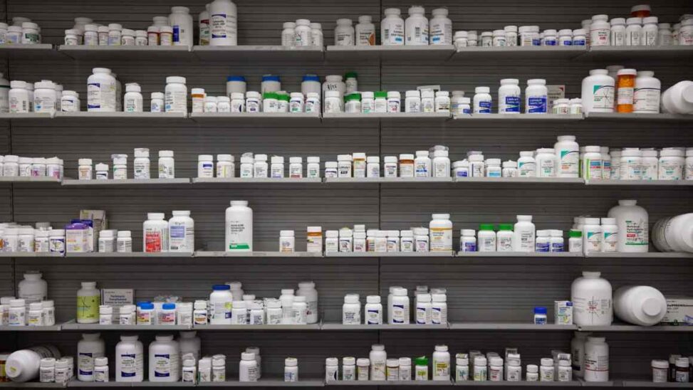 Investors shrug off trump’s 200% tariff threat on pharma
