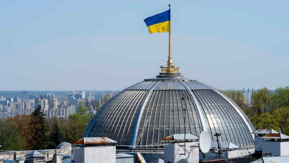 Ukraine moves against independent anti corruption institutions