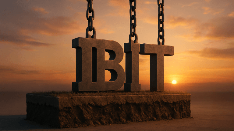 South africa’s sygnia launches bitcoin fund tied to blackrock’s ibit