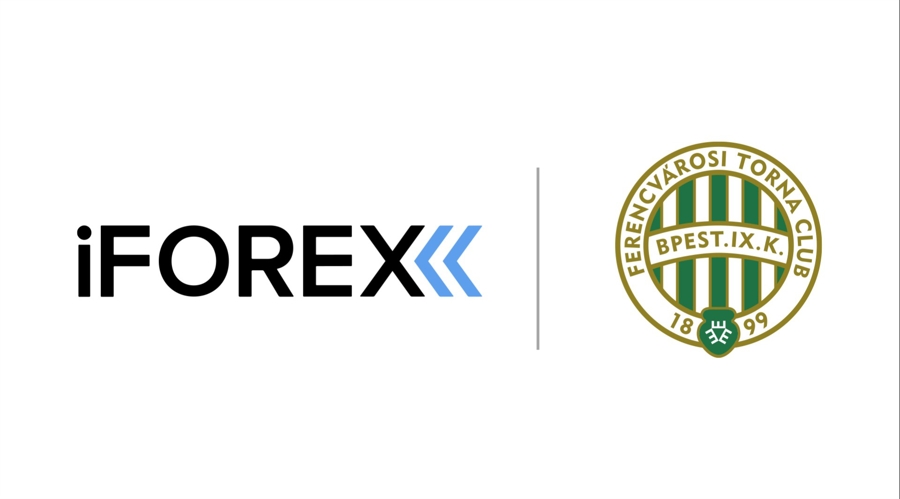 Iforex europe signs deal with with hungarian football champions
