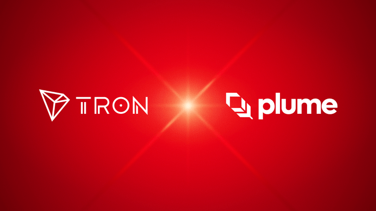 Plume network brings real world yield to tron’s global payment ecosystem via skylink integration