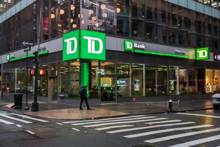 Td bank names new chair as macgibbon set to retire
