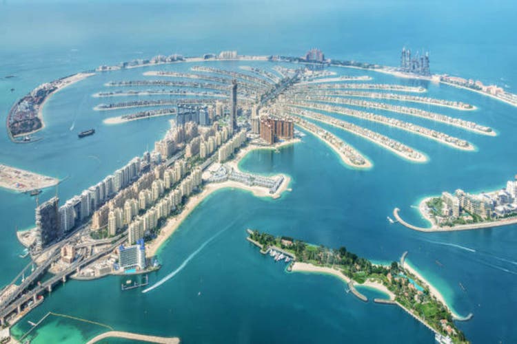 Brookfield is reportedly in talks to buy accor run dubai hotel