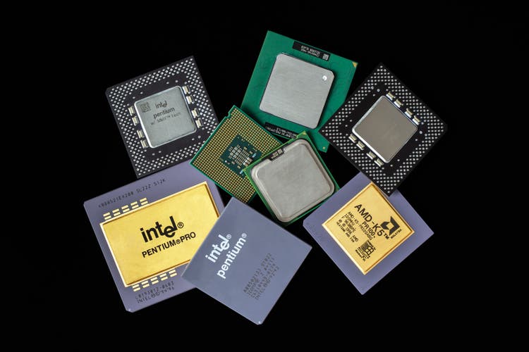 Intel's possible shift to 14a from 18a creates minimal near term impact: morgan stanley