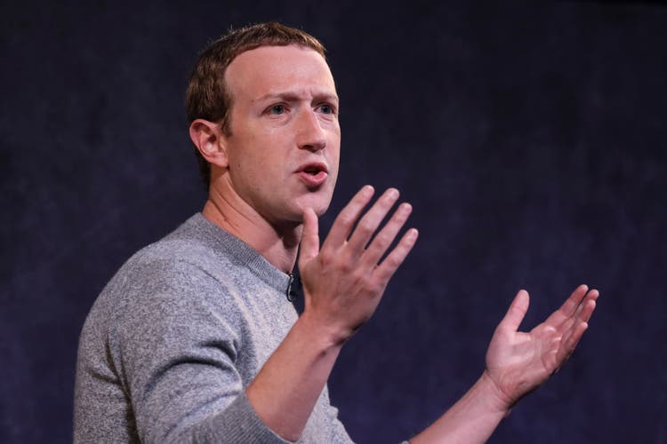 Meta ceo plans to invest $100's of billions on ai, bring first 1gw plus supercluster online