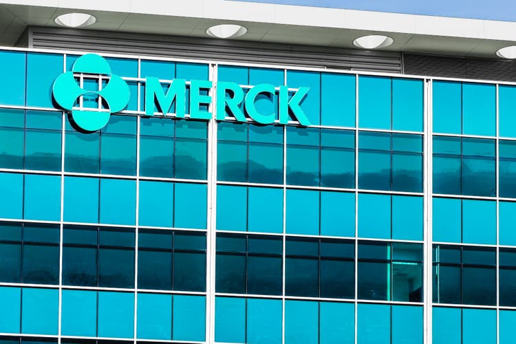 Merck eyes $10b buyout of verona pharma report