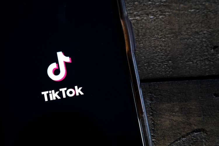 Blackstone reportedly exits consortium bidding for tiktok u.s.