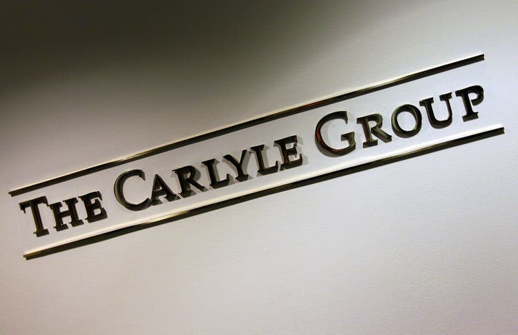 Carlyle to offload up to 10% stake in india's piramal pharma report