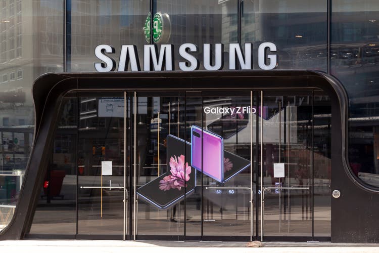Samsung tightens google partnership in new galaxy z fold7: unpacked 2025