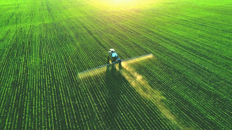 Mosaic upgraded at ubs on stronger outlook for potash and phosphate