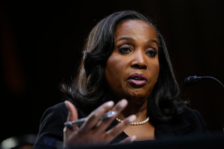 Ai could affect both sides of fed's mandate, fed's cook says