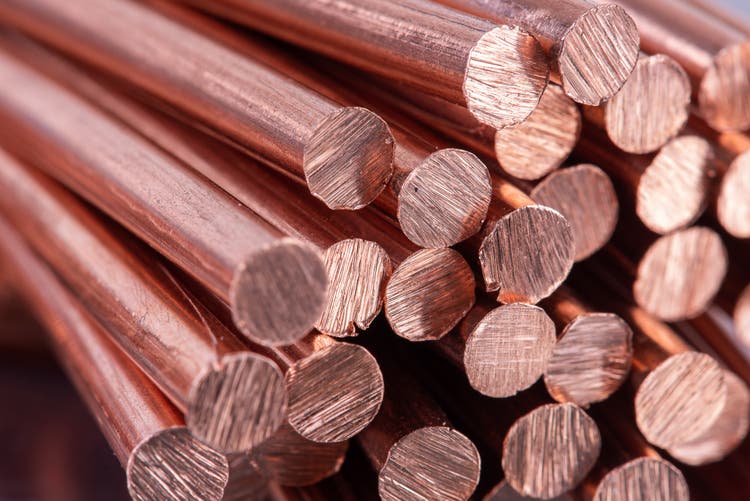 Fluor receives final notice to proceed on barrick's reko diq project