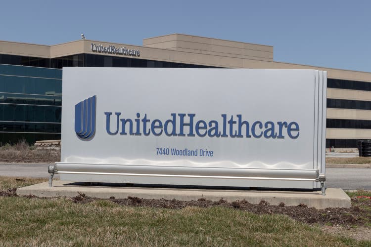 Unitedhealth ends contract dispute with sloan kettering (update)