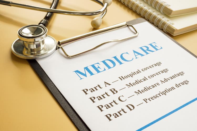 Medicare part d premiums will sharply rise in 2026 report