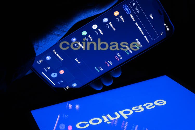 Coinbase, perplexity ai team up to deliver real time crypto market insights, ceo says