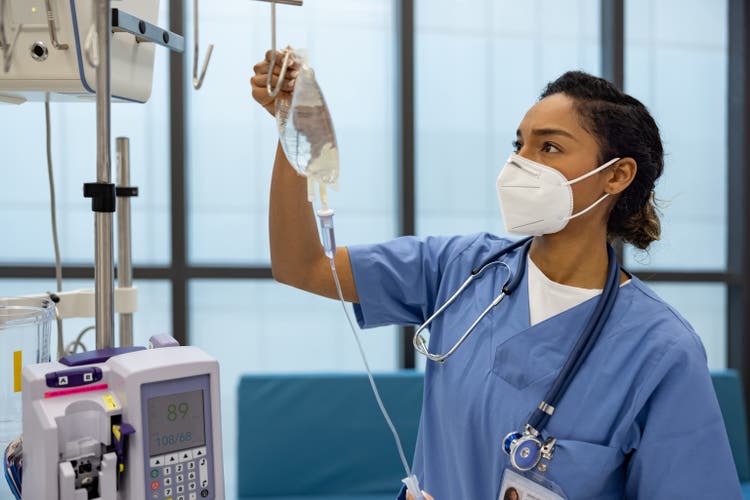 Cross country healthcare gains on report it likely won't be subject of ftc meeting