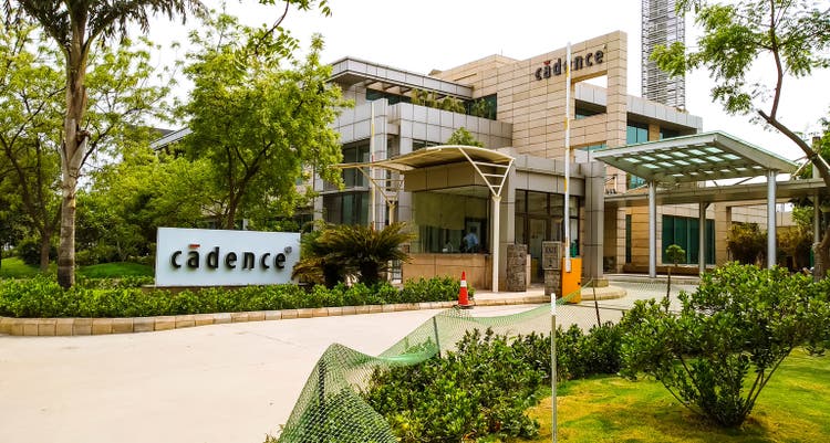 Cadence capitalizes as q2 chip design activity accelerates; analysts boost price targets