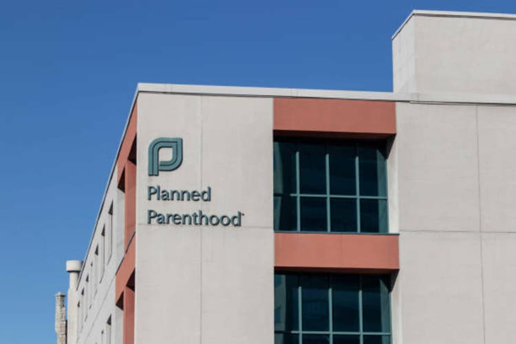 Trump administration sued by planned parenthood over medicaid cuts
