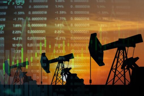 Oil prices dip as opec+ supply hike raises concerns about glut