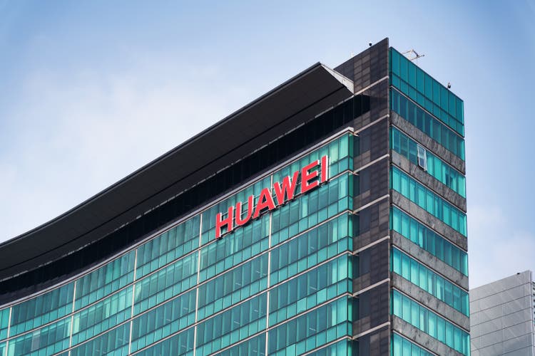 Huawei unveils ai computing system, potential rival to nvidia's most advanced product report