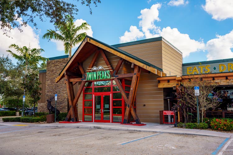 Twin hospitality slides after saying 'short term pressure' impacted q2 results
