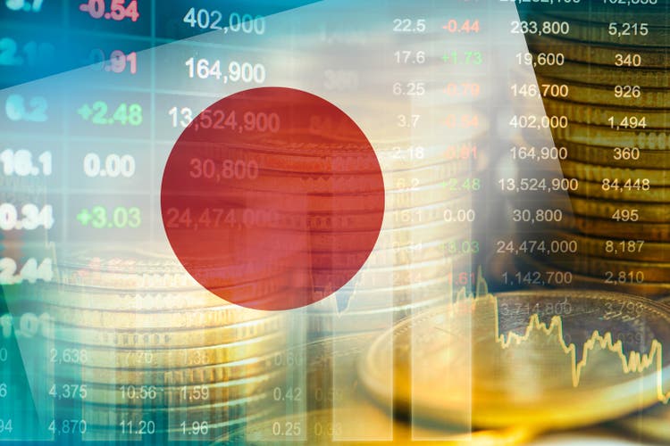 Societe generale launches japan bank basket amid sector outperformance