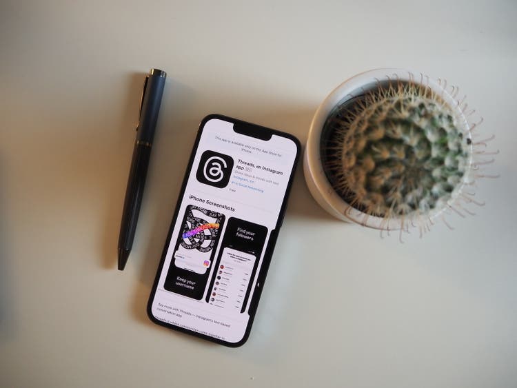 Meta's threads app to be headed by longtime executive connor hayes