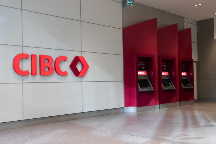 Canadian imperial bank of commerce to offer $750m worth of notes