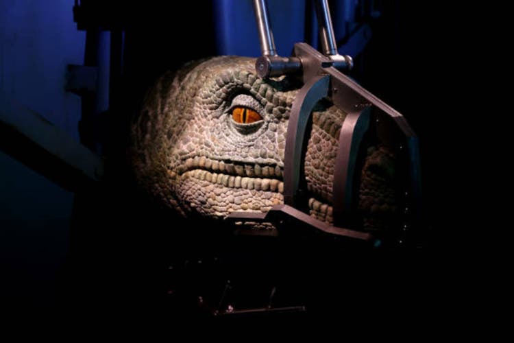 ‘jurassic world rebirth’ roars to $91.5m domestic debut, global total tops $318m