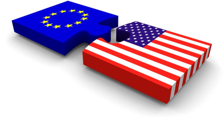 Eu holds off tariff countermeasures against the u.s.