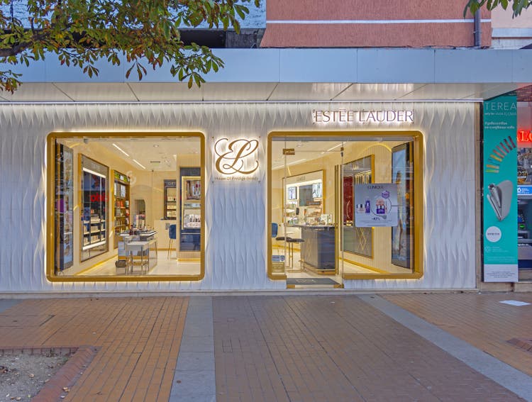 The worse may be over for estée lauder analyst
