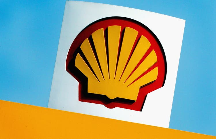 Shell's q2 profit slashed on lower prices but beats expectations; maintains $3.5b buyback