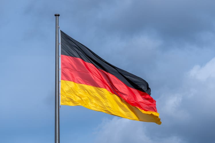 Germany's manufacturing pmi rises to 49 points in june