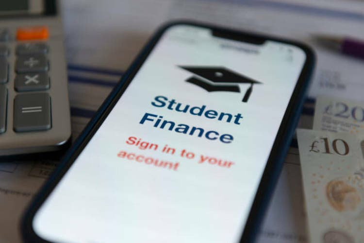 Department of education to restart interest accrual on save loans