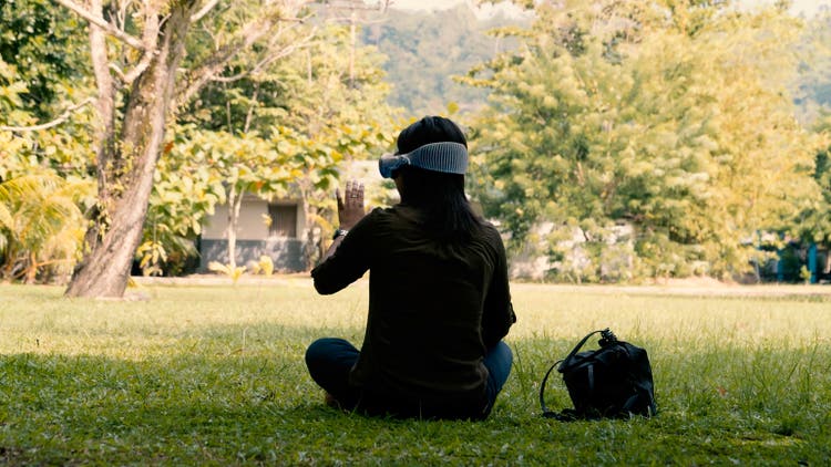 Apple prepares to release first upgrade to vision pro headset: report