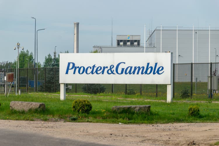P&g promotes coo and longtime executive shailesh jejurikar to ceo seat