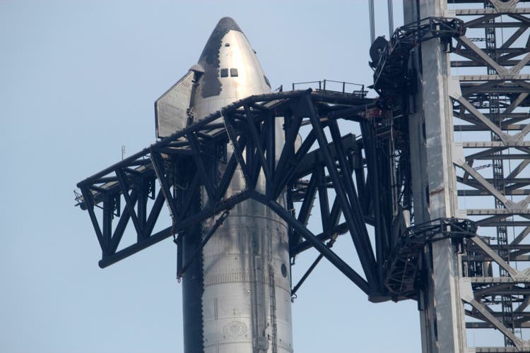 Spacex is said to commit $2b to elon musk’s ai startup xai