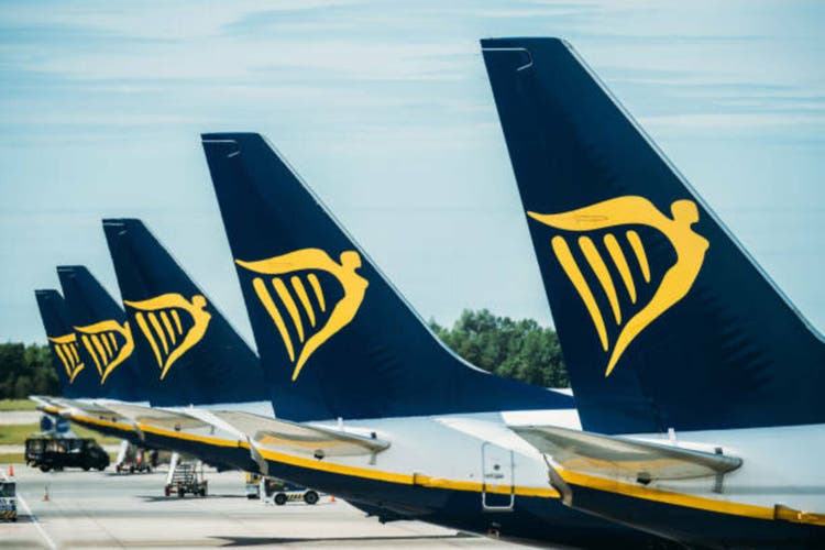 Ryanair ceo expects q1 profits to double thanks to strong summer bookings report