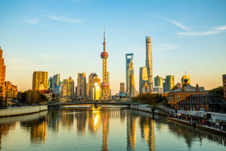 Pony ai, weride win robotaxi permits in shanghai’s pudong new area
