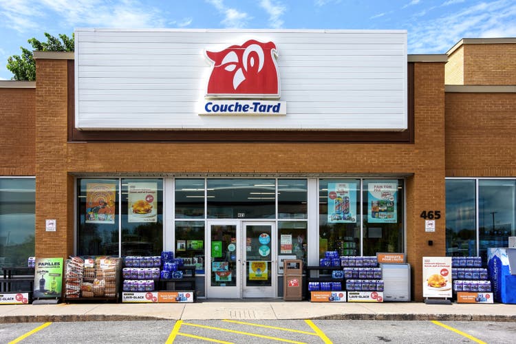 Couche tard pulls $47b takeover bid for 7 11 parent