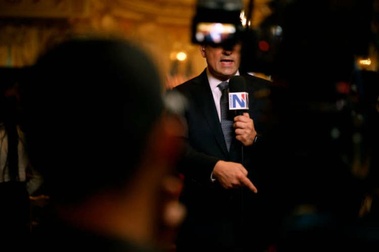Fubo to now offer 'newsmax en español'