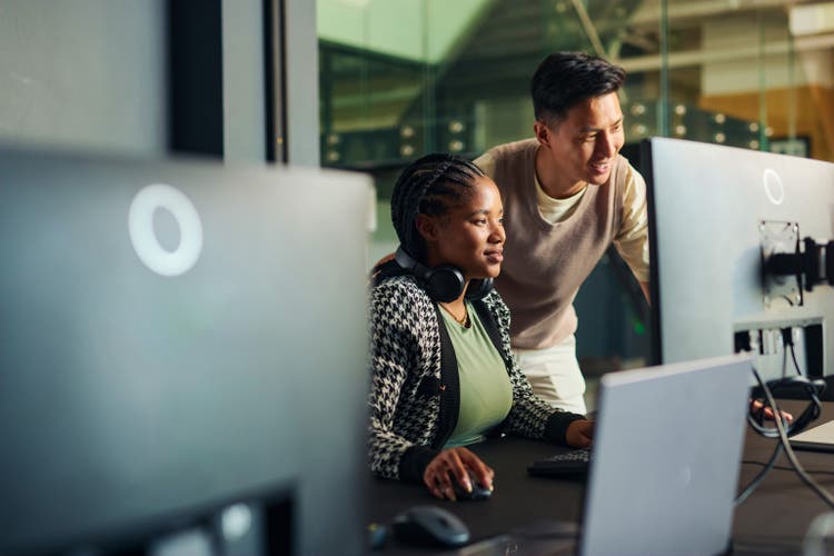 Ai makes it easier for enterprise, government clients to switch software providers: report
